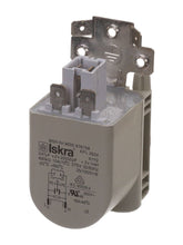 00623842 Bosch Fridge / Fridge-Freezer Anti-Noise Interference Capacitor ORIGINAL