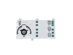 00656861 Bosch Dishwasher Operating Control Module Controller PCB Main Board ORIGINAL 656861