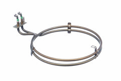 083517 Bosch 2500W Oven Fan Element ORIGINAL E.G.O 545485 20.17983.000