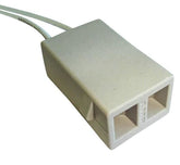 10 x 99127 Simpson 1U 2U Series Element Connector Block 75291 ORIGINAL