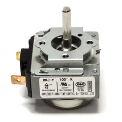 167612002 167612005 BEKO Euromaid Oven Timer ORIGINAL