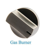 2183009380 Delonghi Oven Gas Burner Knob ORIGINAL