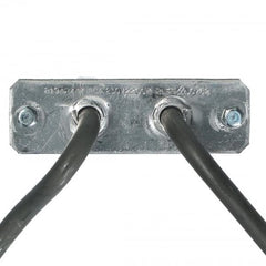 258967 Baumatic Belling 2200W Fan Element 318349, 366851