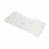4308800100 BEKO TRANSPARENT FRIDGE DOOR / FREEZER PLASTIC FAST FREEZE FLAP ORIGINAL