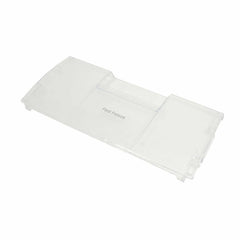 4308800100 BEKO TRANSPARENT FRIDGE DOOR / FREEZER PLASTIC FAST FREEZE FLAP ORIGINAL