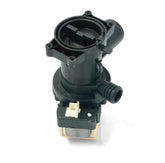 46197043598 Whirlpool Washing Machine Drain Pump Assembly ORIGINAL