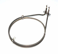 5 x 542959P Fisher & Paykel 2400W Oven Fan Element ORIGINAL