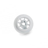 540199 Bosch Dishwasher Lower Rack Roller Scrolling Wheel 540171 165314