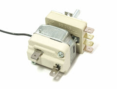55.19639.800 EGO Fryer Thermostat 90-187 DEG C SPST + SWITCH 2420MM
