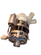 672050250047 Omega Baumatic Nouveau Everdure Dishwasher Wash Pump Motor YXW50-2F