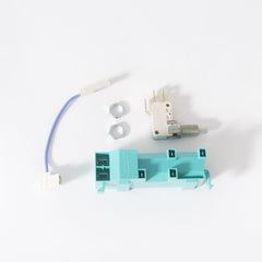 697450323 Smeg Cooktop Push Button Ignition Burner Kit ORIGINAL