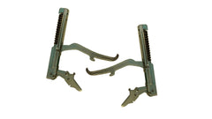 76250 Simpson Westinghouse La Scala La Bella La Roma La Stella Oven Door Hinges (1 Pair)