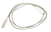 810930152 Smeg Oven Cooktop Ingiter Ignition Spark Plug 600mm 5045176477930