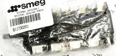 811730201 Smeg Oven Multifunction Selector Rotary Switch ORIGINAL 811730130