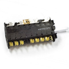 811730316 Smeg Oven Multifunction Selector Rotary Switch ORIGINAL
