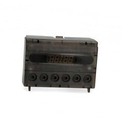 816291219 SMEG DIGITAL CLOCK & TIMER DISPLAY Robertshaw Original