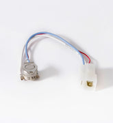818731204 Smeg Cooling Fan Cut Out Thermostat Protection Device ORIGINAL 818730622
