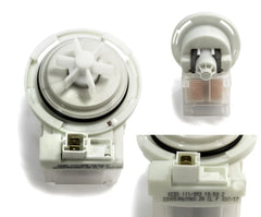 00146083 Bosch Front Loader Washing Machine Drain Pump WAK WAS WAT Series