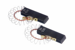 00154740 Bosch ORIGINAL Washing Machine Carbon Brushes 154740