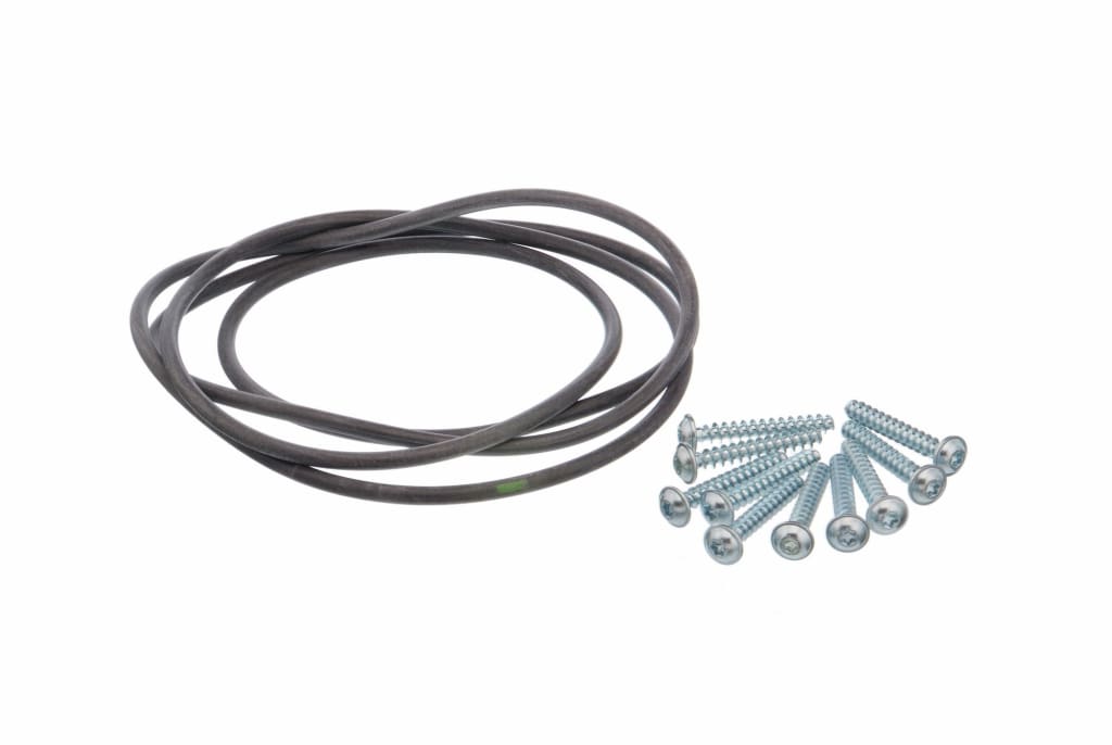 00416886 Bosch Washing Machine Outer Tub Gasket Seal for Split Drum ORIGINAL