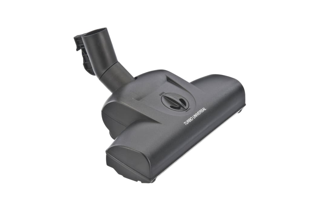 00445741 Bosch Turbo Brush for ALL Bosch Vacuum Cleaners ORIGINAL