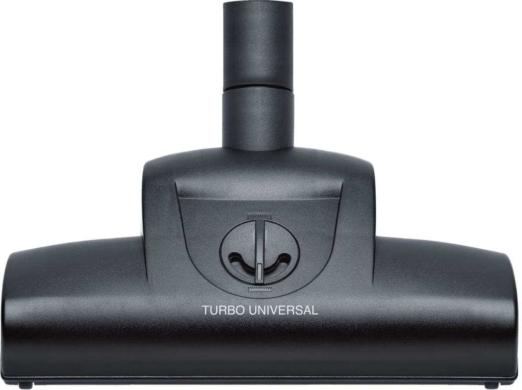 00445741 Bosch Turbo Brush for ALL Bosch Vacuum Cleaners ORIGINAL