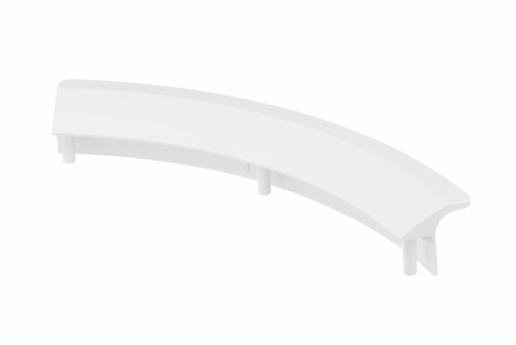 00497522 Bosch Tumble Dryer Door Handle (Longer Version) 497522