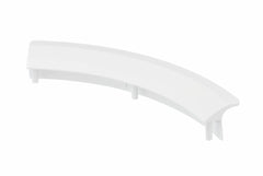 00497522 Bosch Tumble Dryer Door Handle (Longer Version) 497522