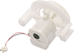 00497841 Bosch Fridge Section Fan Motor Assembly KAN58A40 KAN58A50 KAN58A70
