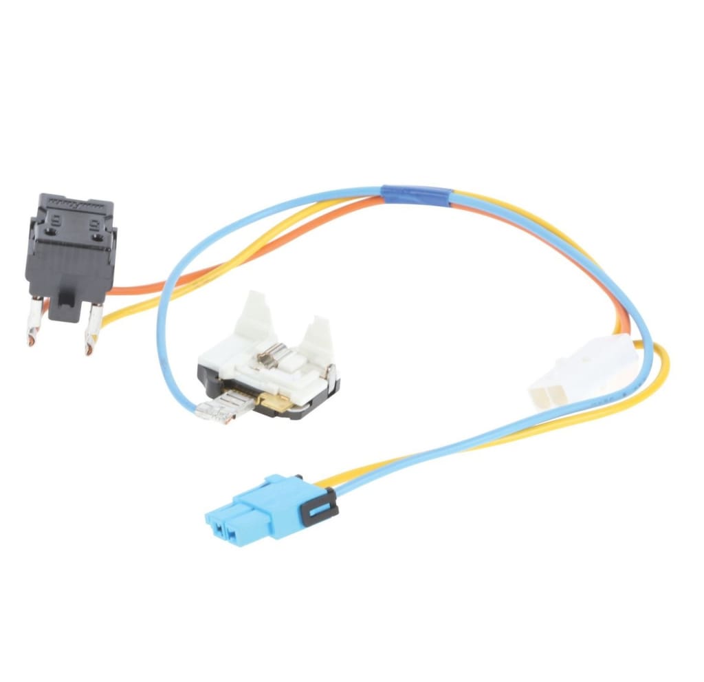 00601009 Bosch Fridge Freezer Compressor Relay - Starting Device 601009