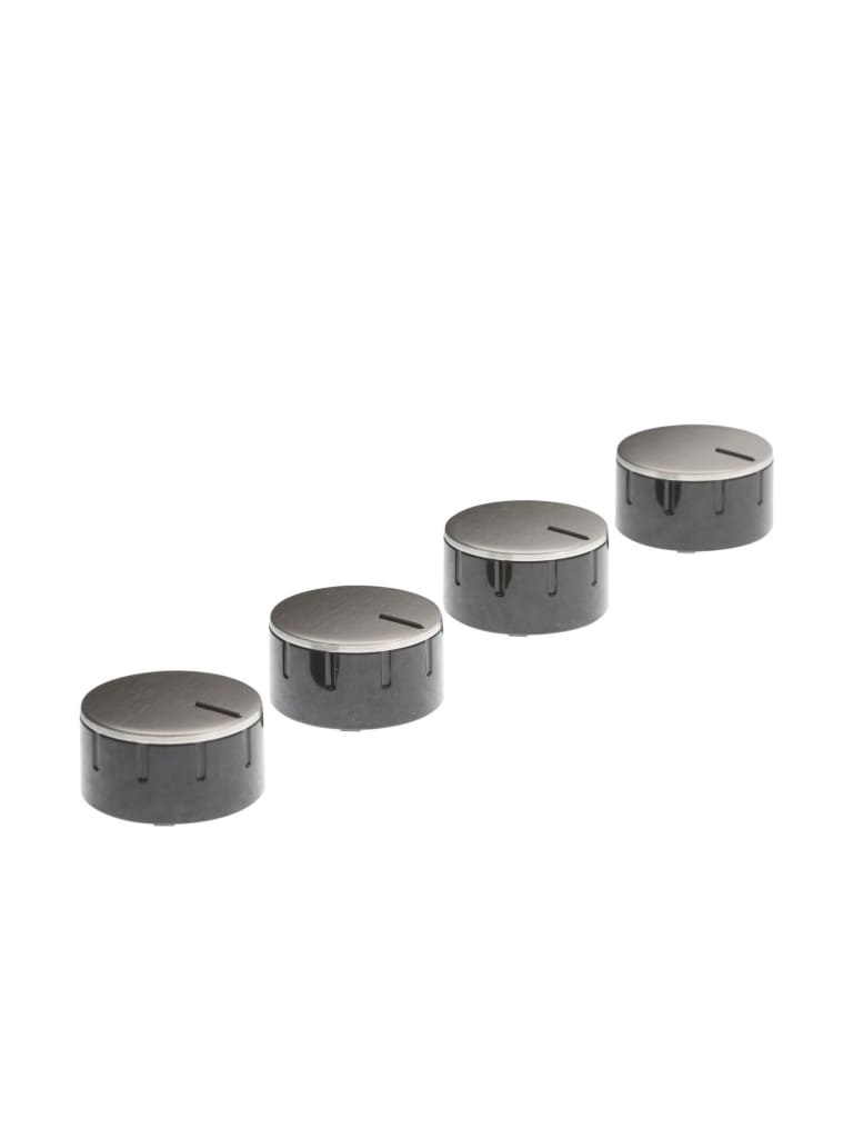 00605885 Bosch Gas Cooktop Knob Set ORIGINAL