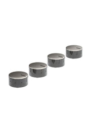 00605885 Bosch Gas Cooktop Knob Set ORIGINAL