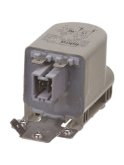 00623842 Bosch Fridge / Fridge-Freezer Anti-Noise Interference Capacitor ORIGINAL