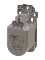00623842 Bosch Fridge / Fridge-Freezer Anti-Noise Interference Capacitor ORIGINAL