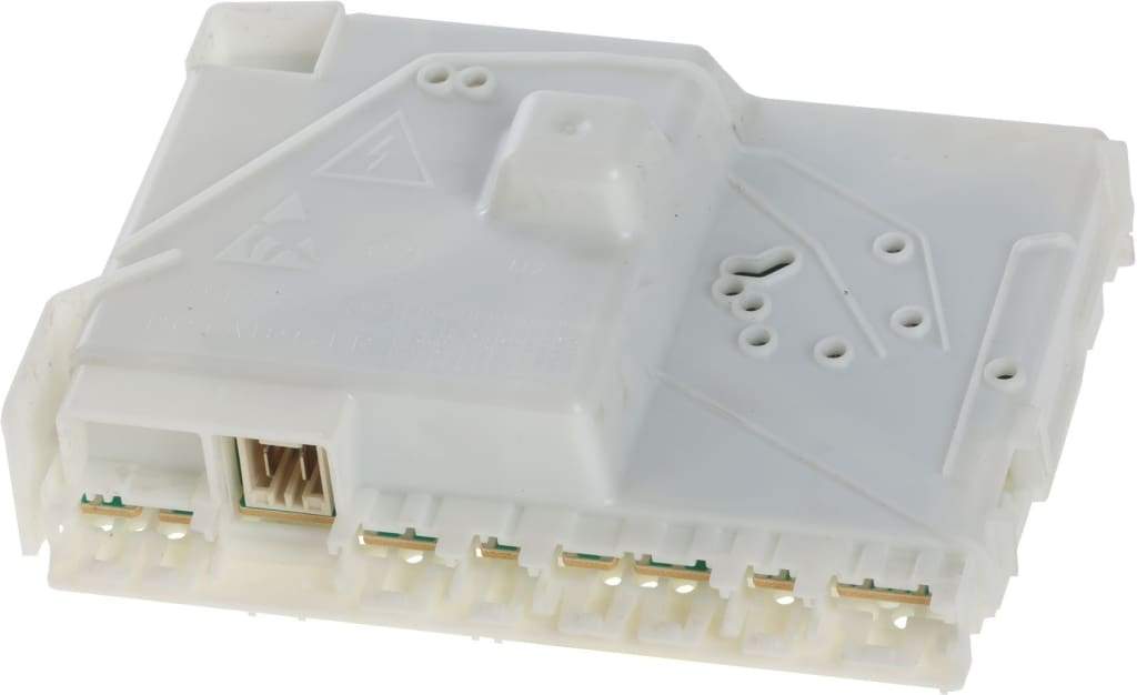 00641225 Bosch Dishwasher Power Control Board - Programmed