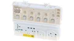 00641225 Bosch Dishwasher Power Control Board - Programmed