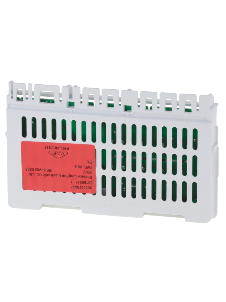 00647490 Bosch Fridge Freezer Control Module IWD PCB ORIGINAL