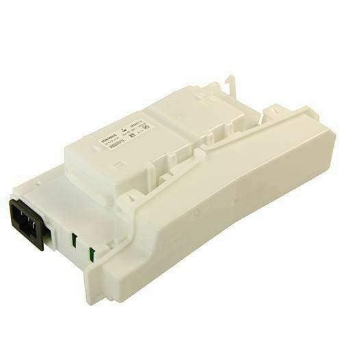 00647602 Bosch Dishwasher Power Control Board - Programmed