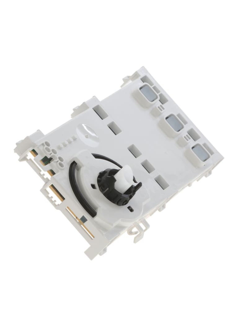 00656861 Bosch Dishwasher Operating Control Module Controller PCB Main Board ORIGINAL 656861