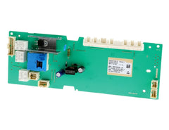00669035 Bosch Front Loader Washing Machine Power Main PCB Module 669035