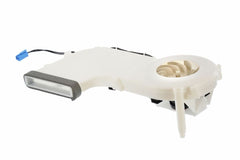 00669430 Bosch Fridge Freezer Fan Housing Assembly ORIGINAL
