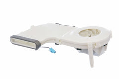 00669430 Bosch Fridge Freezer Fan Housing Assembly ORIGINAL