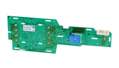 00679090 Bosch Front Loader Washing Machine Main Operating Module 679090