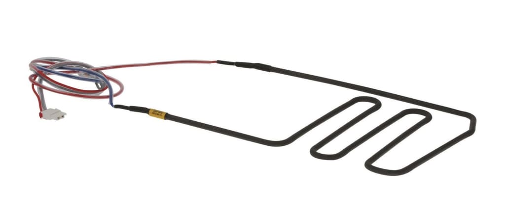 00701753 Bosch Fridge Freezer Defrost Heater Element ORIGINAL