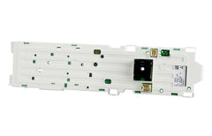 00708759 Bosch Front Loader Washing Machine Main Operating Module PCB 708759 00706278