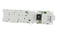 00708761 Bosch Front Loader Washing Machine Operating Main PCB Module 708761