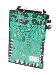 00709732 Bosch Avantixx Front Loader Washing Machine Control Board Programmed Lower