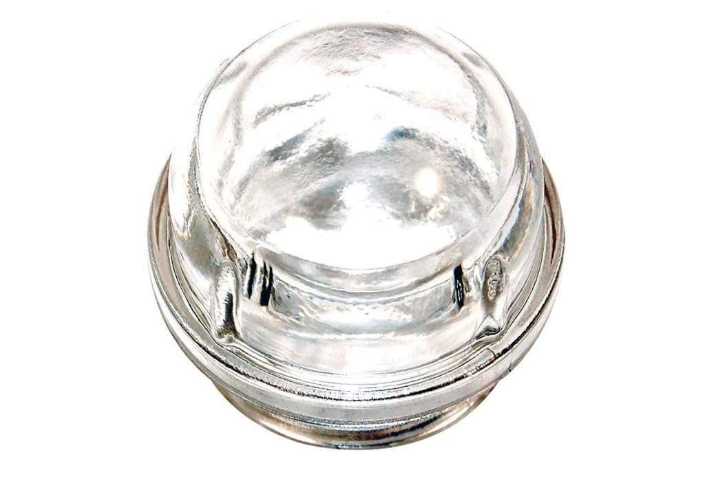 0212002074 Simpson Baumatic Classique HomeKing Lamp Glass Cover