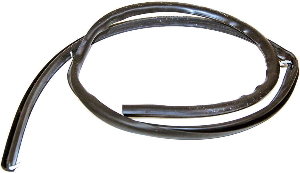 053093 DeLonghi Small Oven Door Seal Gasket ORIGINAL