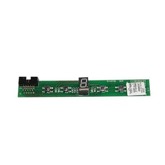 08080247 Smeg Omega Baumatic Front Controller PCB ORIGINAL 49013766